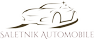 Logo Saletnik Automobile